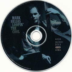 Mark Helias - Loopin' The Cool (CD) Image