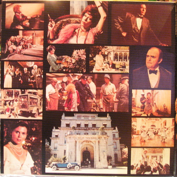 Various - Annie - Original Motion Picture Soundtrack (Vinyl)