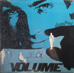 Volume (5) - Stampone (Vinyl)