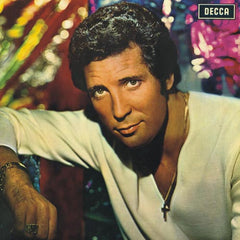 Tom Jones - Tom (Vinyl)