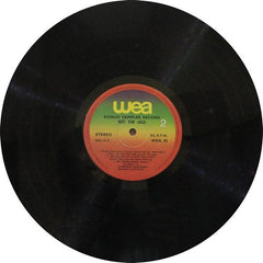 Various - Hits Wave (Vinyl) Image