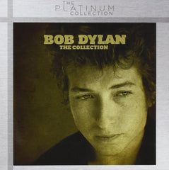 Bob Dylan - The Collection (CD)