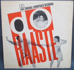 Laxmikant-Pyarelal - Do Raaste (Vinyl)