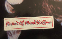 Todd Rundgren - Hermit Of Mink Hollow (Vinyl) Image