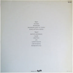 Camel - Chameleon The Best Of Camel (Vinyl)