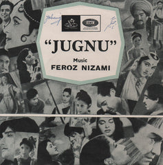 Feroze Nizami - Jugnu (45-RPM) Image