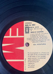 Gil Ventura - Disco Hit Saxophon (Vinyl)