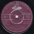 Kalyanji-Anandji - Holi Aaee Re (45-RPM)