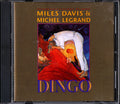 Miles Davis & Michel Legrand - Dingo (CD)