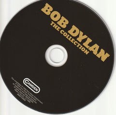 Bob Dylan - The Collection (CD)
