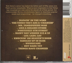 Bob Dylan - The Collection (CD)