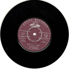 Laxmikant-Pyarelal - Sajan (45-RPM)