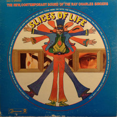 Ray Charles Singers, The - Slices Of Life (Vinyl)