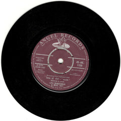 Laxmikant-Pyarelal - Sajan (45-RPM)