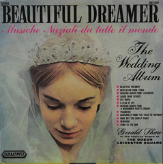 Gerald Shaw - Beautiful Dreamer (Musiche Nuziali Da Tutto Il Mondo) (Vinyl)