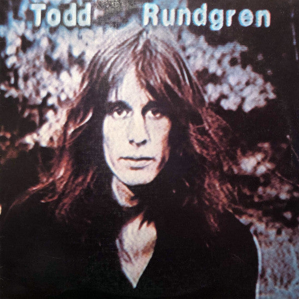 Todd Rundgren - Hermit Of Mink Hollow (Vinyl) Image