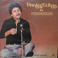Pankaj Udhas - Pankaj Udhas In Tarrannum (Vinyl) (2)