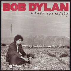 Bob Dylan - Under The Red Sky (CD)
