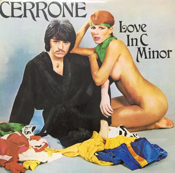 Cerrone - Love In C Minor (Vinyl)