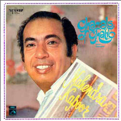 Mahendra Kapoor - Ghazals Of Ghalib (Vinyl)
