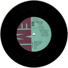 S. D. Burman • Majrooh Sultanpuri - Dr. Vidya (45-RPM)