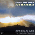 Dave McKenna, Joe Temperley - Sunbeam And Thundercloud (CD) Image