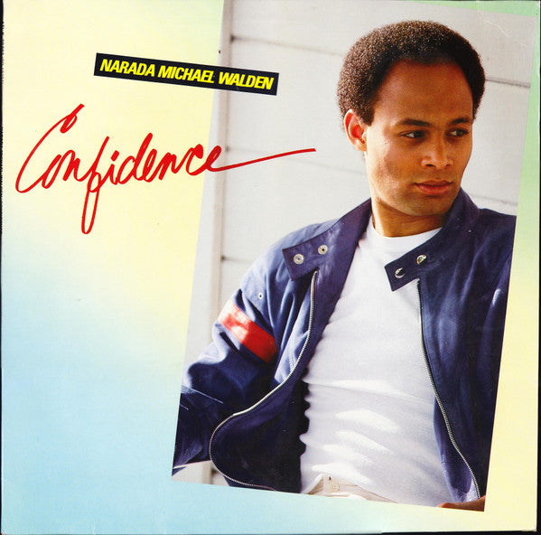 Narada Michael Walden - Confidence (Vinyl)