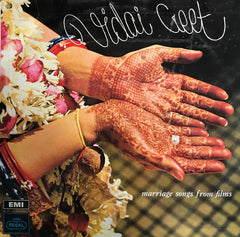 Various - Vidai Geet (Marriage Songs From Films) (Vinyl) Image