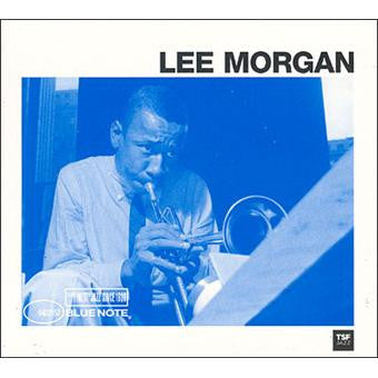 Lee Morgan - Lee Morgan (CD) Image