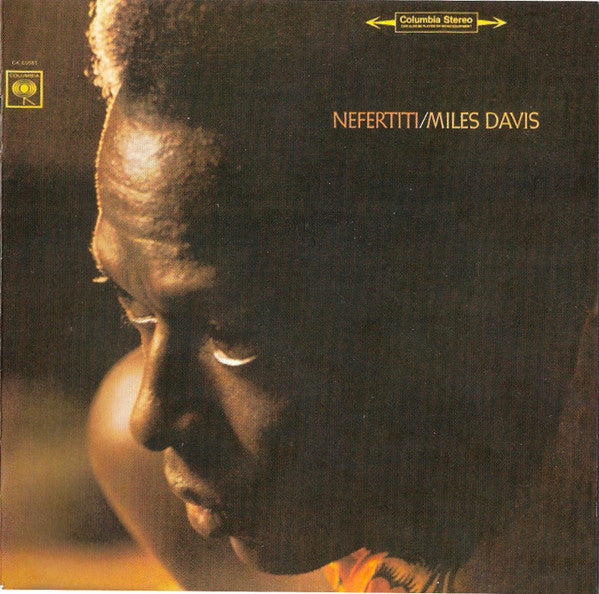 Miles Davis - Nefertiti (CD)