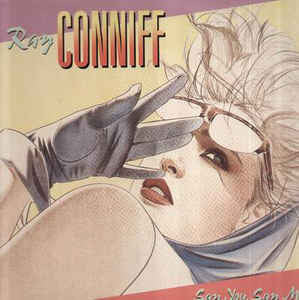 Ray Conniff - Say You, Say Me (Vinyl)