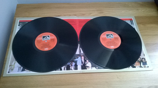 Lata Mangeshkar - Lata Mangeshkar Live At The London Palladium (Vinyl) (2)