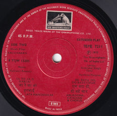 Kalyanji-Anandji - Kalicharan (45-RPM)