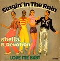 Sheila & B. Devotion - Singin' In The Rain (Vinyl) Image