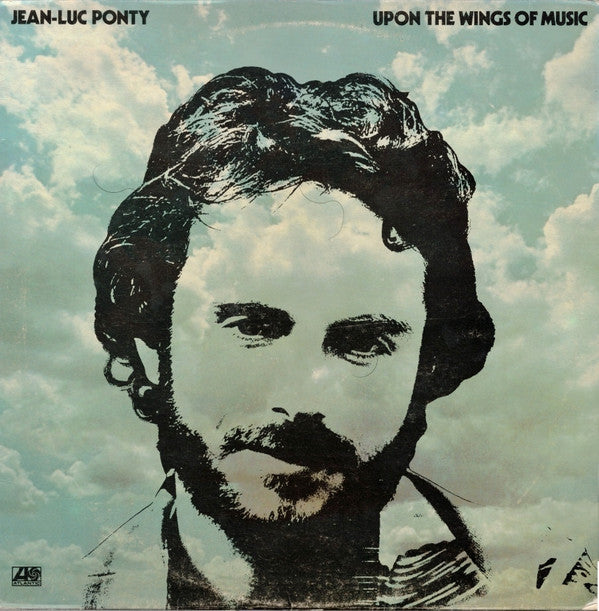 Jean-Luc Ponty - Upon The Wings Of Music (Vinyl) Image