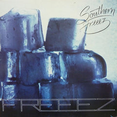 Freeez - Southern Freeez (Vinyl) Image