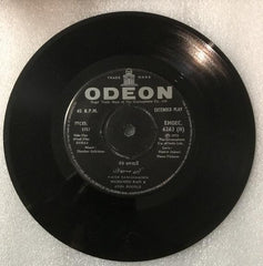 Shankar-Jaikishan - Suraj (45-RPM) Image