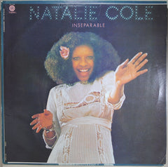 Natalie Cole - Inseparable (Vinyl) Image