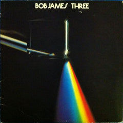 Bob James - Three (Vinyl) Image