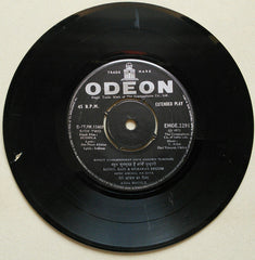 C. Arjun - Sushila (45-RPM) Image