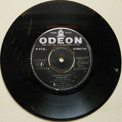 C. Arjun - Sushila (45-RPM) Image