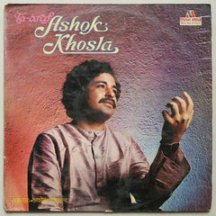 Ashok Khosla - Ta-Aruf (Vinyl) Image