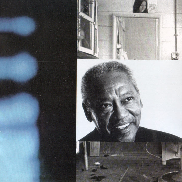 Ernest Ranglin - Memories Of Barber Mack (CD) Image
