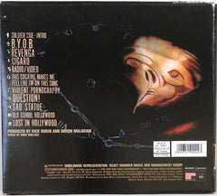 System Of A Down - Mezmerize (CD) Image