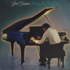 Joe Sample - Voices In The Rain (Vinyl) Image