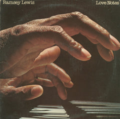 Ramsey Lewis - Love Notes (Vinyl) Image