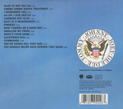 Ramones - Leave Home (CD) Image