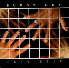 Buddy Guy - Skin Deep (CD) Image