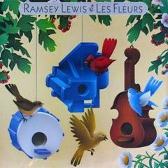 Ramsey Lewis - Les Fleurs (Vinyl) Image