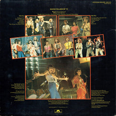 Julie Covington, Sue Jones-Davies, Charlotte Cornwell, Rula Lenska - Rock Follies Of 77 (Vinyl) Image